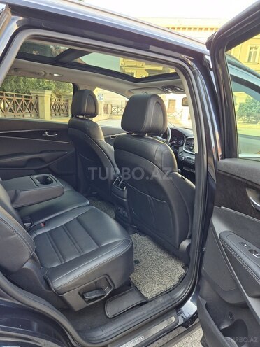 Kia Sorento 2017, 163,497 km - 2.0 l - Bakı
