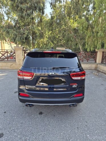 Kia Sorento 2017, 163,497 km - 2.0 l - Bakı