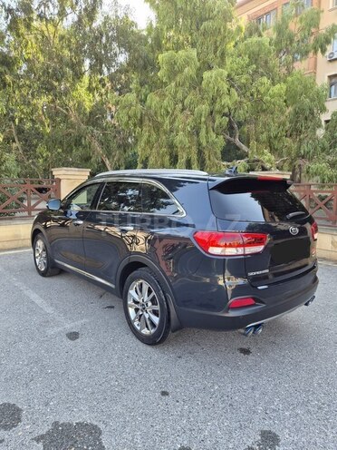 Kia Sorento 2017, 163,497 km - 2.0 l - Bakı