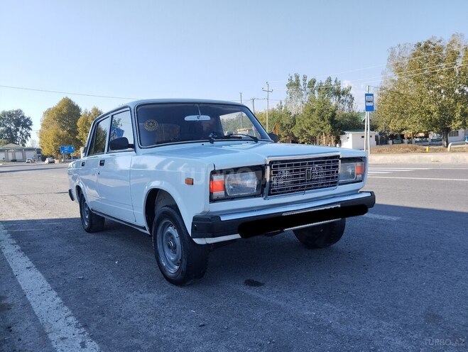 LADA (VAZ) 2107 2005, 45,006 km - 1.6 l - Qəbələ