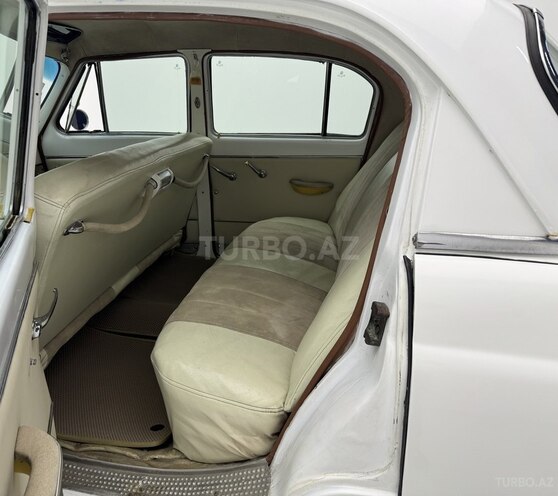 GAZ 21 1959, 30,400 km - 2.5 l - Bakı