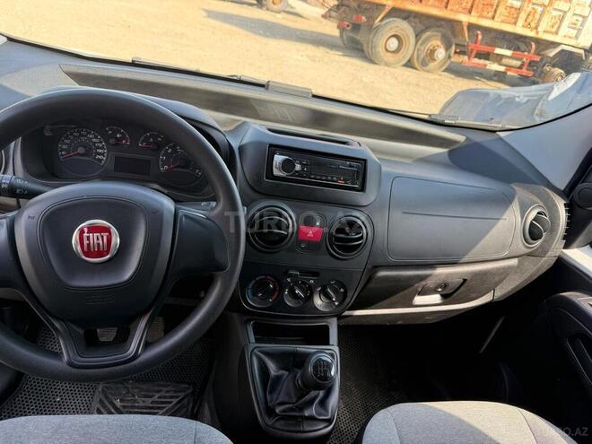 Fiat Fiorino 2023, 104,000 km - 1.4 l - Bakı