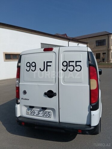 Fiat Doblo 2008, 330,872 km - 1.4 л - Sumqayıt
