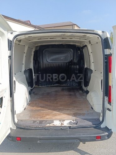 Fiat Doblo 2008, 330,872 km - 1.4 л - Sumqayıt