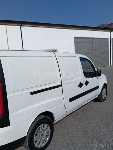 Fiat Doblo 2008, 330,872 km - 1.4 л - Sumqayıt