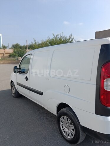 Fiat Doblo 2008, 330,872 km - 1.4 л - Sumqayıt