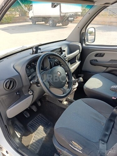 Fiat Doblo 2008, 330,872 km - 1.4 л - Sumqayıt