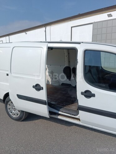Fiat Doblo 2008, 330,872 km - 1.4 л - Sumqayıt