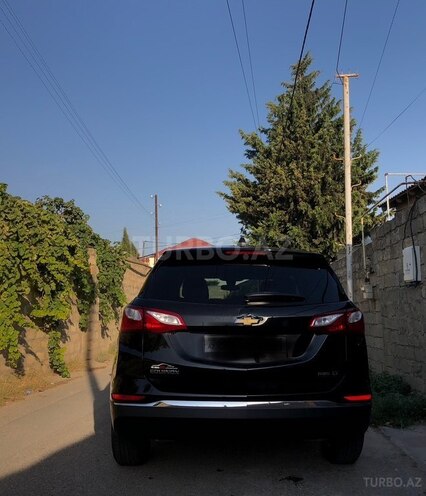 Chevrolet Equinox 2020, 138,000 km - 1.5 l - Gəncə