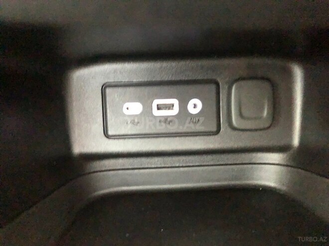 Chevrolet Equinox 2020, 138,000 km - 1.5 l - Gəncə
