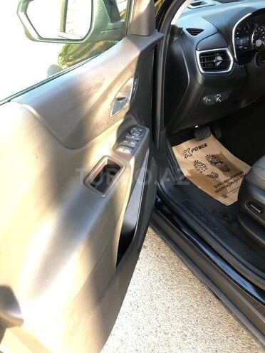 Chevrolet Equinox 2020, 138,000 km - 1.5 l - Gəncə