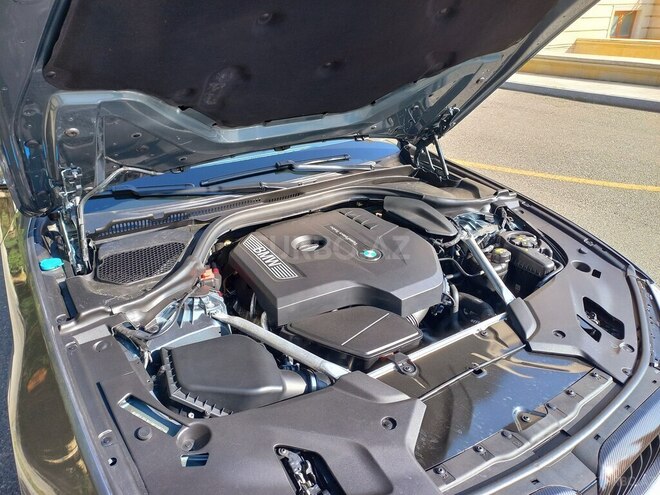 BMW 530 2018, 148,000 km - 2.0 l - Bakı