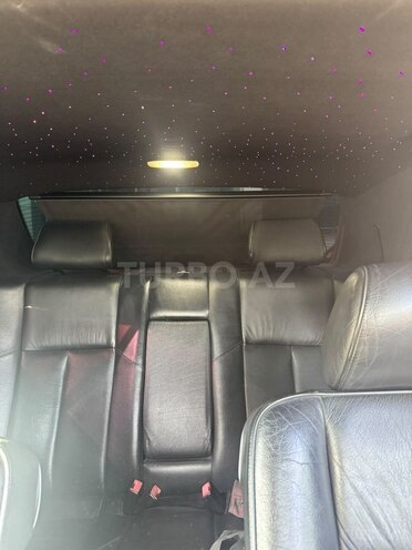 Mercedes C 230 1997, 430,000 km - 2.3 l - Bakı