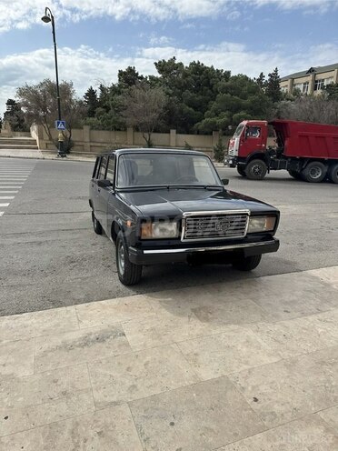 LADA (VAZ) 2104 2011, 74,000 km - 1.6 l - Bakı