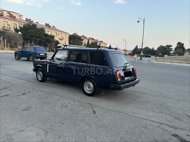 LADA (VAZ) 2104 2011, 74,000 km - 1.6 l - Bakı