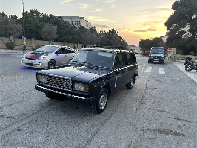 LADA (VAZ) 2104 2011, 74,000 km - 1.6 l - Bakı