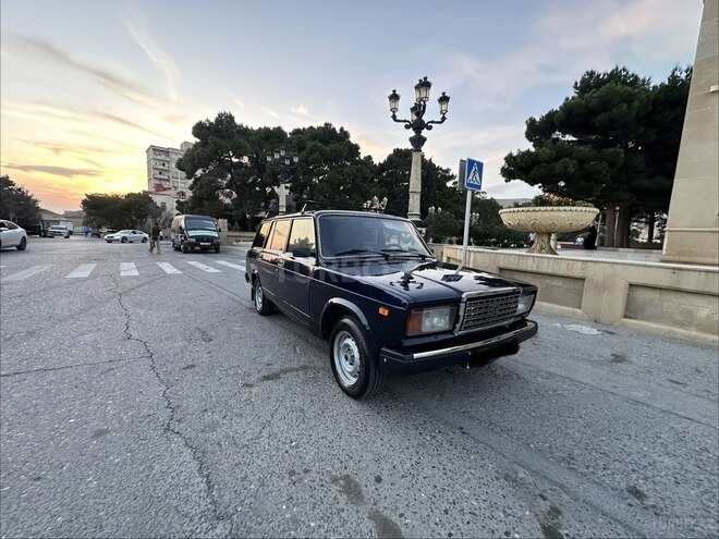 LADA (VAZ) 2104 2011, 74,000 km - 1.6 l - Bakı