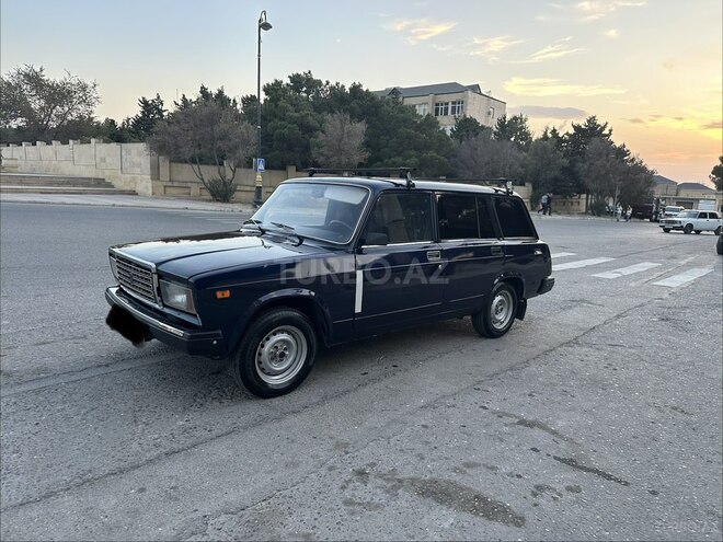 LADA (VAZ) 2104 2011, 74,000 km - 1.6 l - Bakı