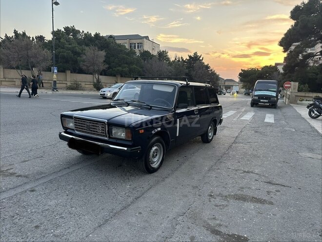 LADA (VAZ) 2104 2011, 74,000 km - 1.6 l - Bakı