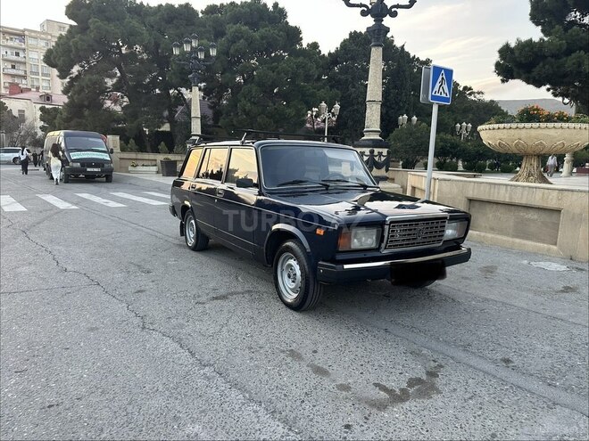 LADA (VAZ) 2104 2011, 74,000 km - 1.6 l - Bakı