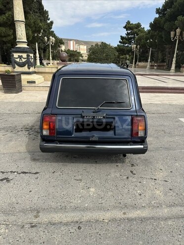 LADA (VAZ) 2104 2011, 74,000 km - 1.6 l - Bakı