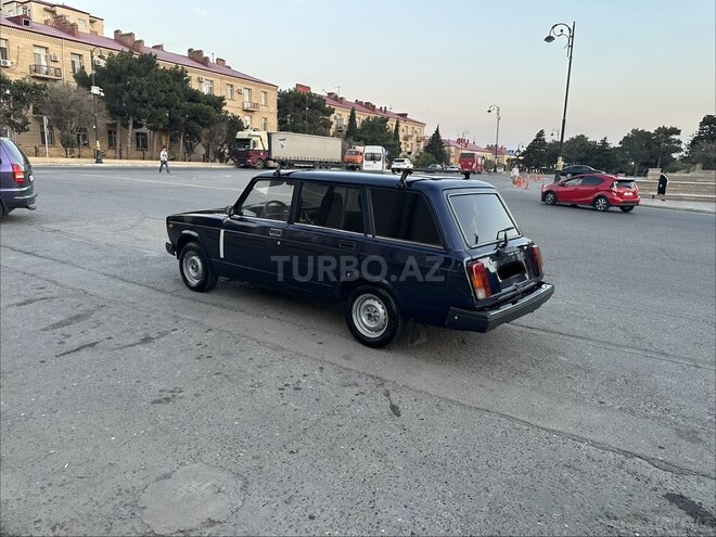 LADA (VAZ) 2104 2011, 74,000 km - 1.6 l - Bakı