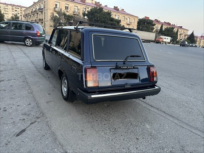 LADA (VAZ) 2104 2011, 74,000 km - 1.6 l - Bakı
