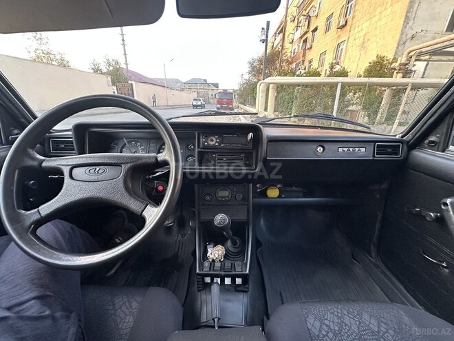 LADA (VAZ) 2104 2011, 74,000 km - 1.6 l - Bakı