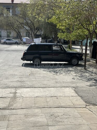 LADA (VAZ) 2104 2011, 74,000 km - 1.6 l - Bakı