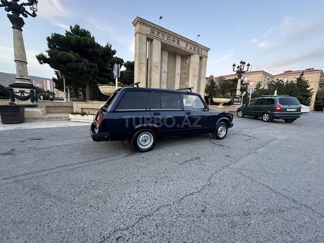 LADA (VAZ) 2104 2011, 74,000 km - 1.6 l - Bakı
