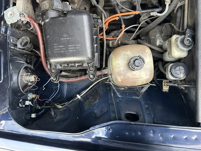 LADA (VAZ) 2104 2011, 74,000 km - 1.6 l - Bakı