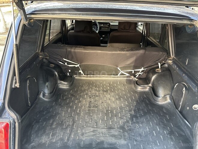 LADA (VAZ) 2104 2011, 74,000 km - 1.6 l - Bakı