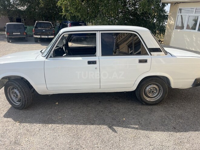 LADA (VAZ) 2107 1990, 178,568 km - 1.5 l - Şamaxı