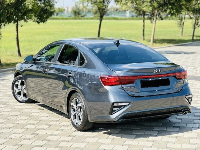 Kia Forte 2020, 99,000 km - 2.0 l - Bakı