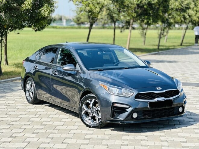 Kia Forte 2020, 99,000 km - 2.0 l - Bakı