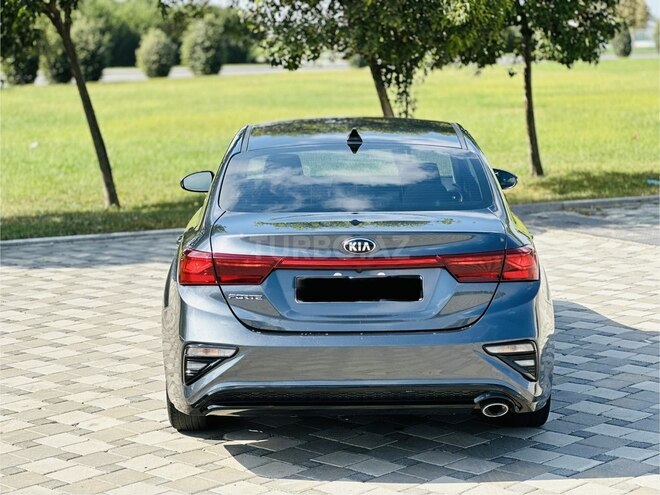 Kia Forte 2020, 99,000 km - 2.0 l - Bakı