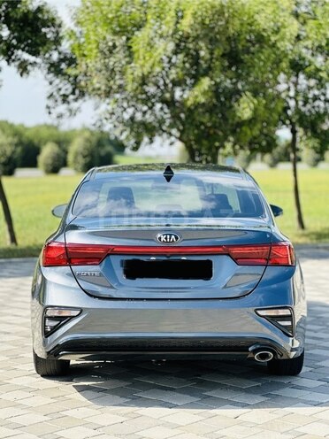 Kia Forte 2020, 99,000 km - 2.0 l - Bakı