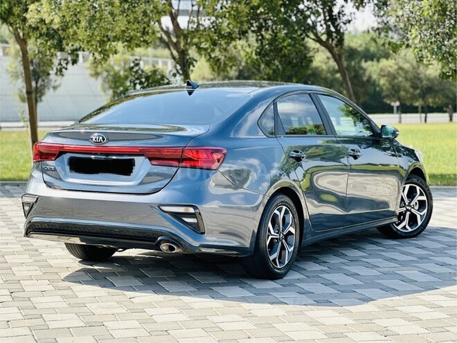 Kia Forte 2020, 99,000 km - 2.0 l - Bakı