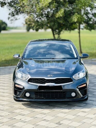 Kia Forte 2020, 99,000 km - 2.0 l - Bakı