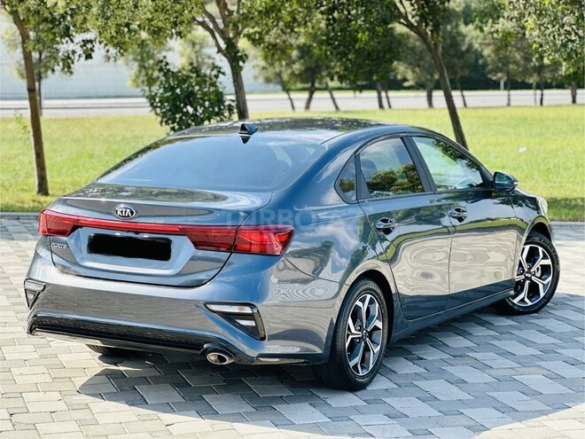 Kia Forte 2020, 99,000 km - 2.0 l - Bakı