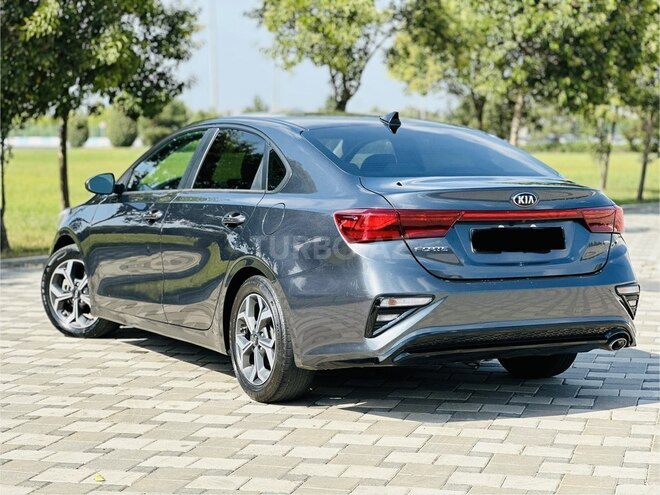 Kia Forte 2020, 99,000 km - 2.0 l - Bakı