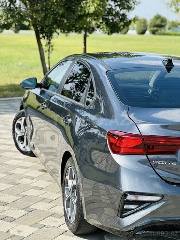 Kia Forte 2020, 99,000 km - 2.0 l - Bakı
