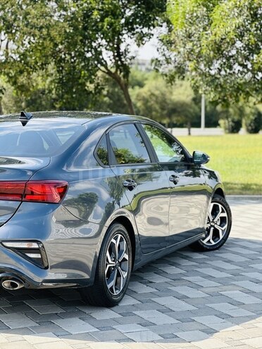 Kia Forte 2020, 99,000 km - 2.0 l - Bakı