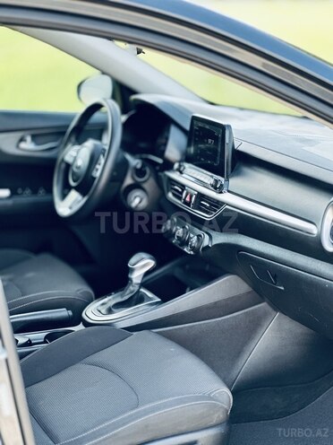 Kia Forte 2020, 99,000 km - 2.0 l - Bakı
