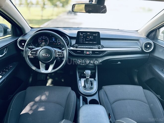 Kia Forte 2020, 99,000 km - 2.0 l - Bakı