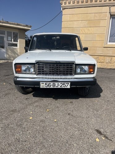 LADA (VAZ) 2107 1990, 178,568 km - 1.5 l - Şamaxı