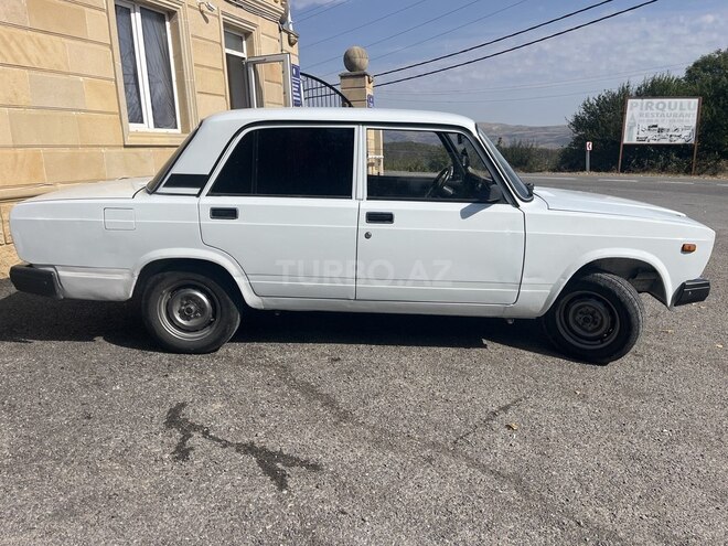 LADA (VAZ) 2107 1990, 178,568 km - 1.5 l - Şamaxı