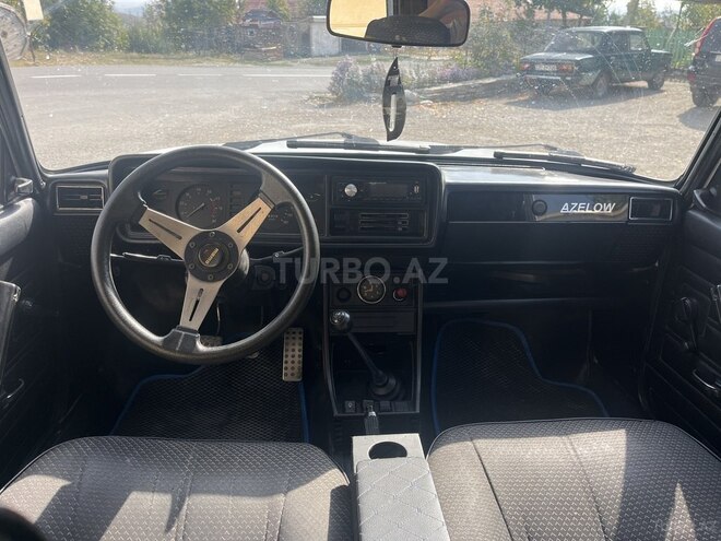 LADA (VAZ) 2107 1990, 178,568 km - 1.5 l - Şamaxı