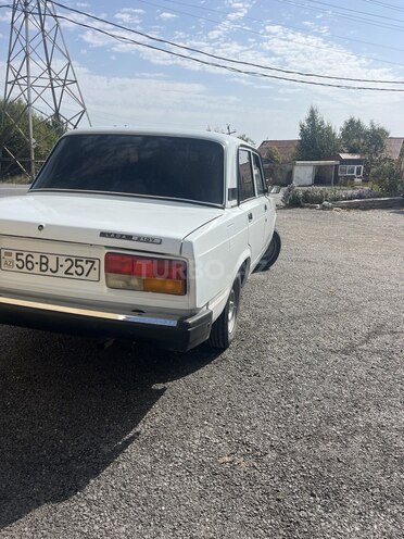 LADA (VAZ) 2107 1990, 178,568 km - 1.5 l - Şamaxı