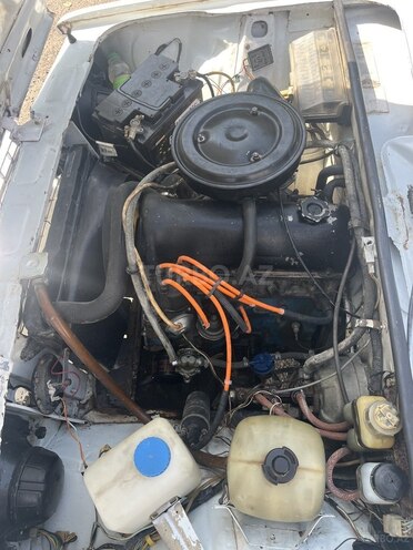 LADA (VAZ) 2107 1990, 178,568 km - 1.5 l - Şamaxı